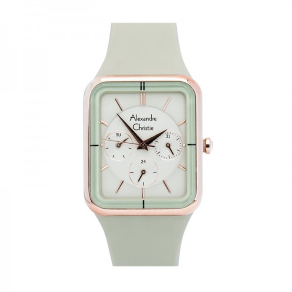 Alexandre Christie AC 2744 Light Green LHRRGLG